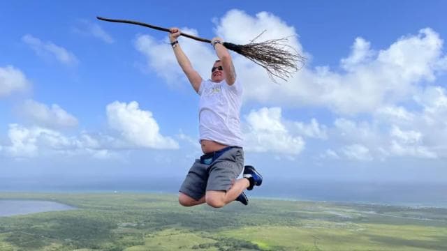 Haitises & Montaña Redonda: Nature's Beauty Tour