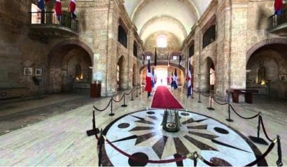 Miches: Santo Domingo Private Tour with Dominican Charm