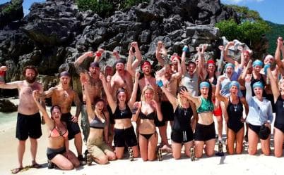 Private: Punta Cana Double-Buggy Adventure
