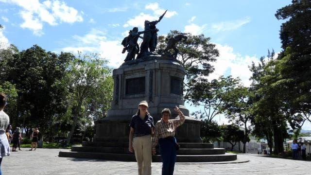 San jose: Discover Our Capital