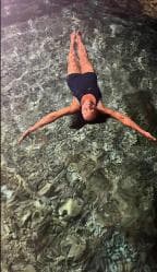 Santo Domingo: Los Tres Ojos & Swim in an Exclusive Spot
