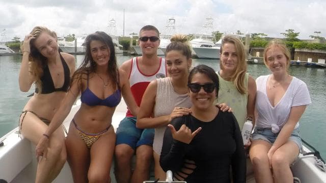 Tamarindo: Sea Scooter Snorkeling Tour