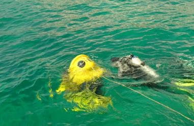 Punta Cana: Scuba Doo Adventure with Round-Trip Transfer