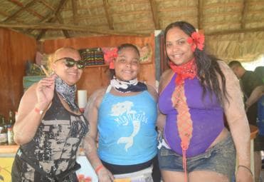 Punta Cana Off-Road 4x4 ATV: Beach,Cave Dip & Mamajuana Shot