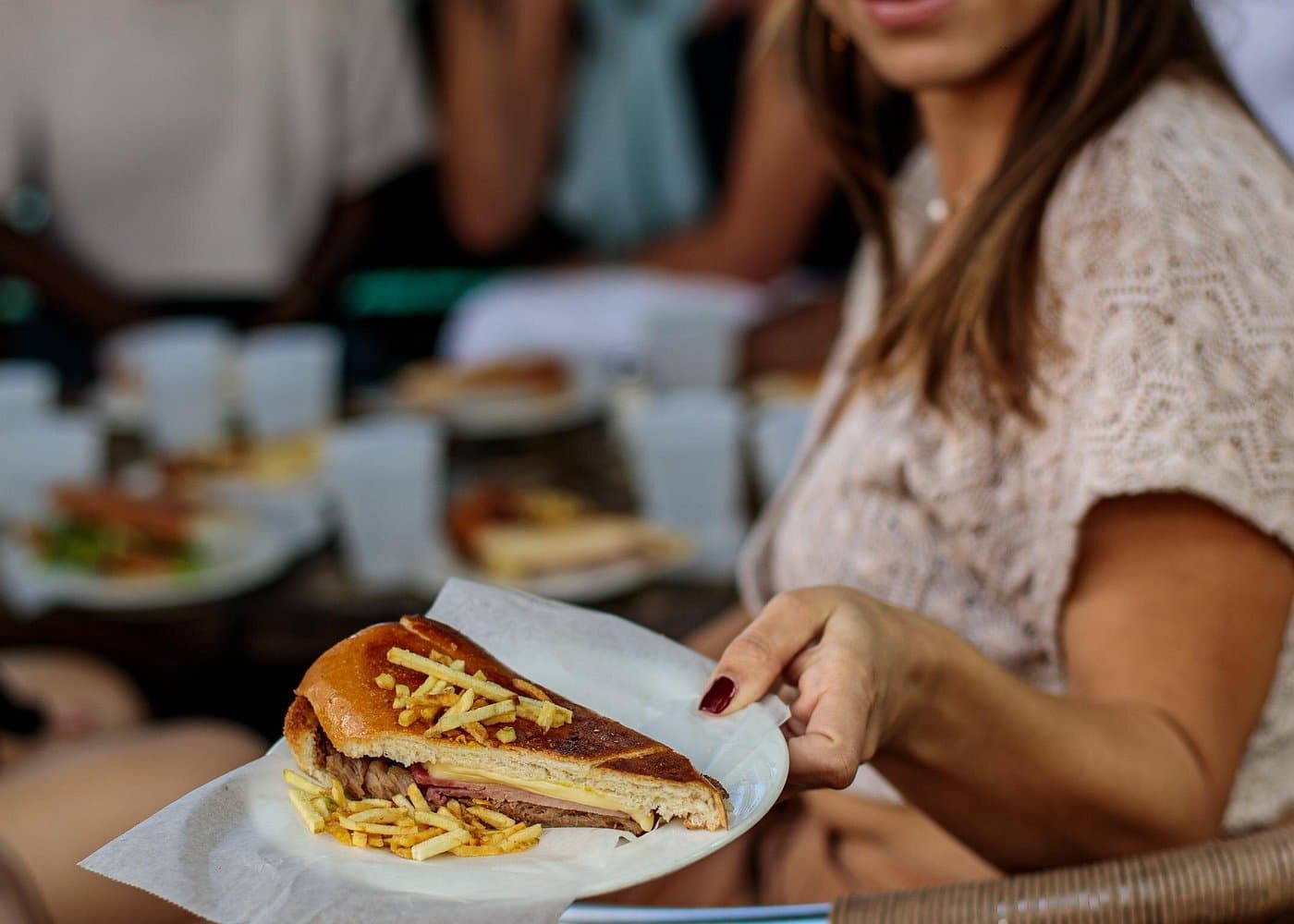 Miami: Little Havana Food and Culture Walking Tour