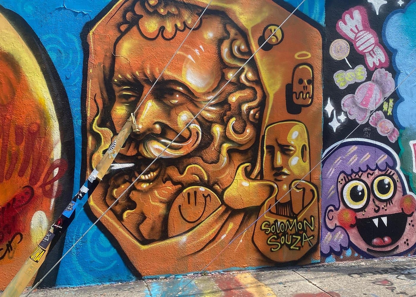 Little Havana and Wynwood Walls District Guided Tour