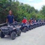 Puerto Plata Off-Road ATV Adventure