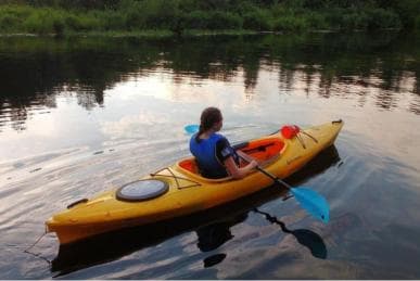 Tour: Bike and Kayak Adventure in Los Haitises National Park