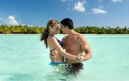 Private: Punta Cana Whale Watching Bacardí Island Adventure
