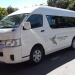 Punta Cana: Private Airport Transfer Service