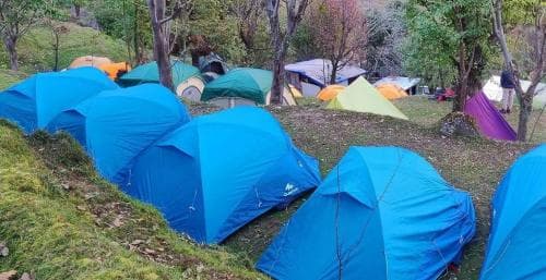 Private: Trekking to Pico Duarte, Caribbean’s Tallest Summit