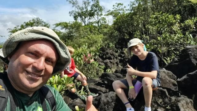 Arenal Volcano: El Silencio Trail Guided Hike
