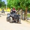 ATV 4×4 Adventure in Punta Cana