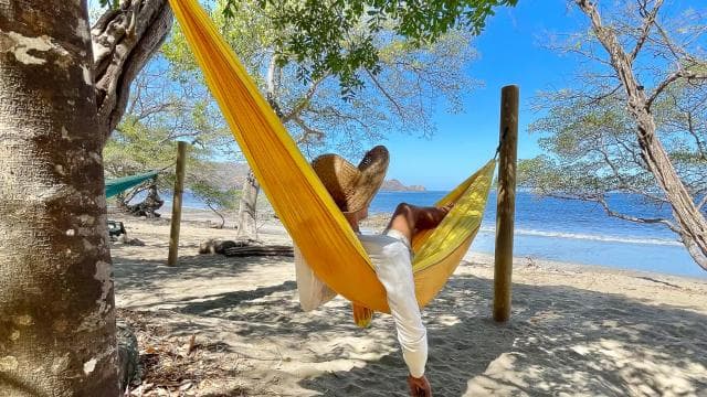 Guanacaste: Diamante Adventure Park All-Day Adventure Pass