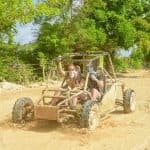 Extreme Buggies Adventure in Punta Cana
