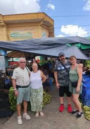 Higüey Cultural Tour: From the Basilica to the Beaches of Macao