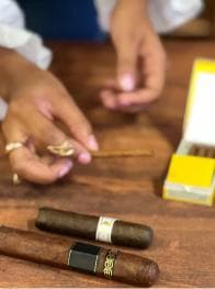 Rum, Cigars and Pirates in Puerto Plata