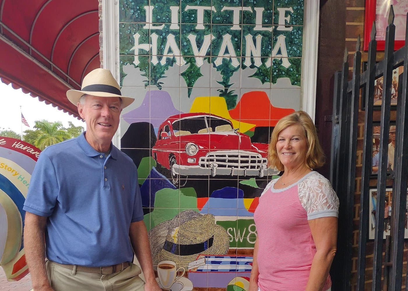 Miami Little Havana Cultural Tour