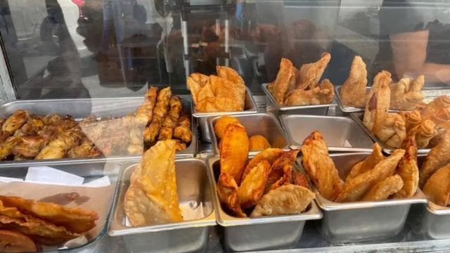 El Yunque & Piñones Tour; Hike, Eat and Chill like a Local