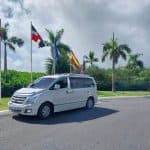 Private Transfer Punta Cana Airport to Nickelodeon