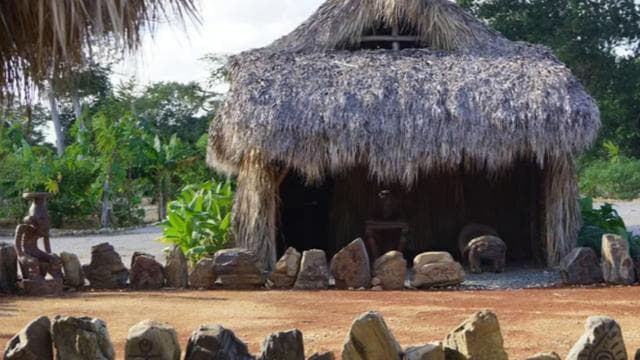 Punta Cana: Domitai Park Zipline, Buggy & Cenote Tour