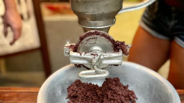 San Jose: Cacao & Chocolate Workshop