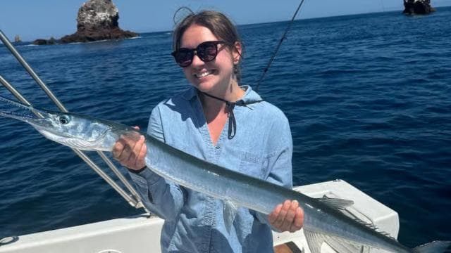 Costa Rica: Sport Fishing Half Day Private Guided Experience