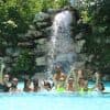 Punta Cana: Blue Lagoon Cenote, Waterfall Pool, & River Tour