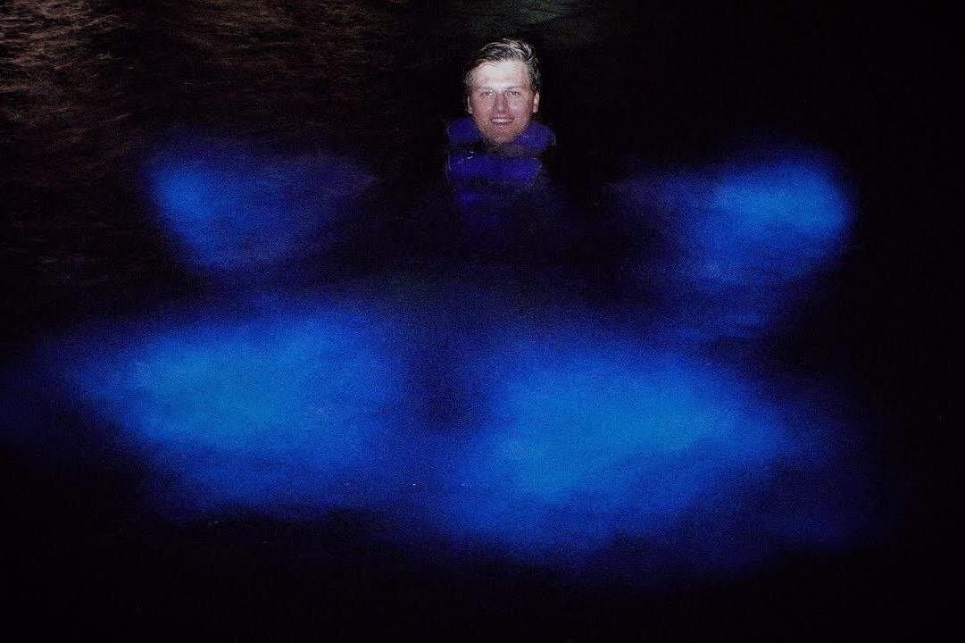 Private Boat Charter Experience in Bio Bay Cayman Island