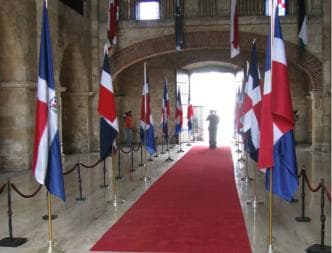 Santo Domingo: Historical City Tour