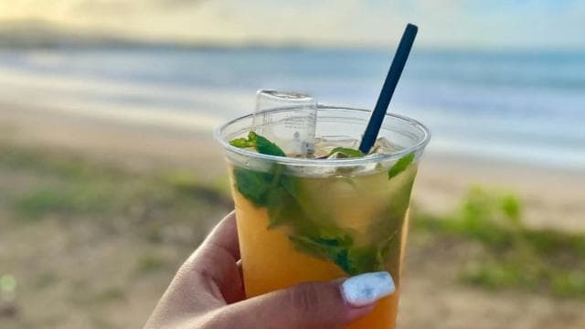 San Juan: El Yunque Rainforest and Luquillo Beach Day Tour