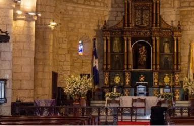 Santo Domingo: Los Tres Ojos, Faro a Colón & Colonial Zone