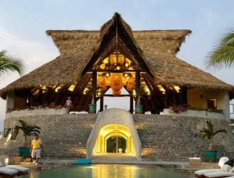 Private: Punta Cana: El Dorado Water Park Entry with Lunch