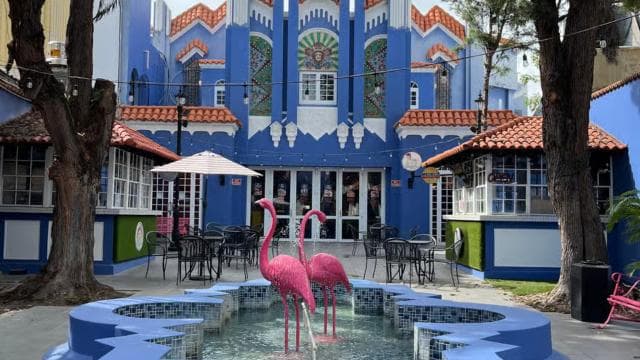 From San Juan: Full-Day Cultural Road Trip to Ponce