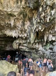 Punta Cana: Wild Off-Road Dune Buggy Adventure