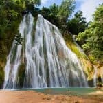 Dominican Republic: El Limón Waterfall Horseback Riding Tour