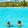 Saona Island Full-Day Tour with Lunch from Punta Cana