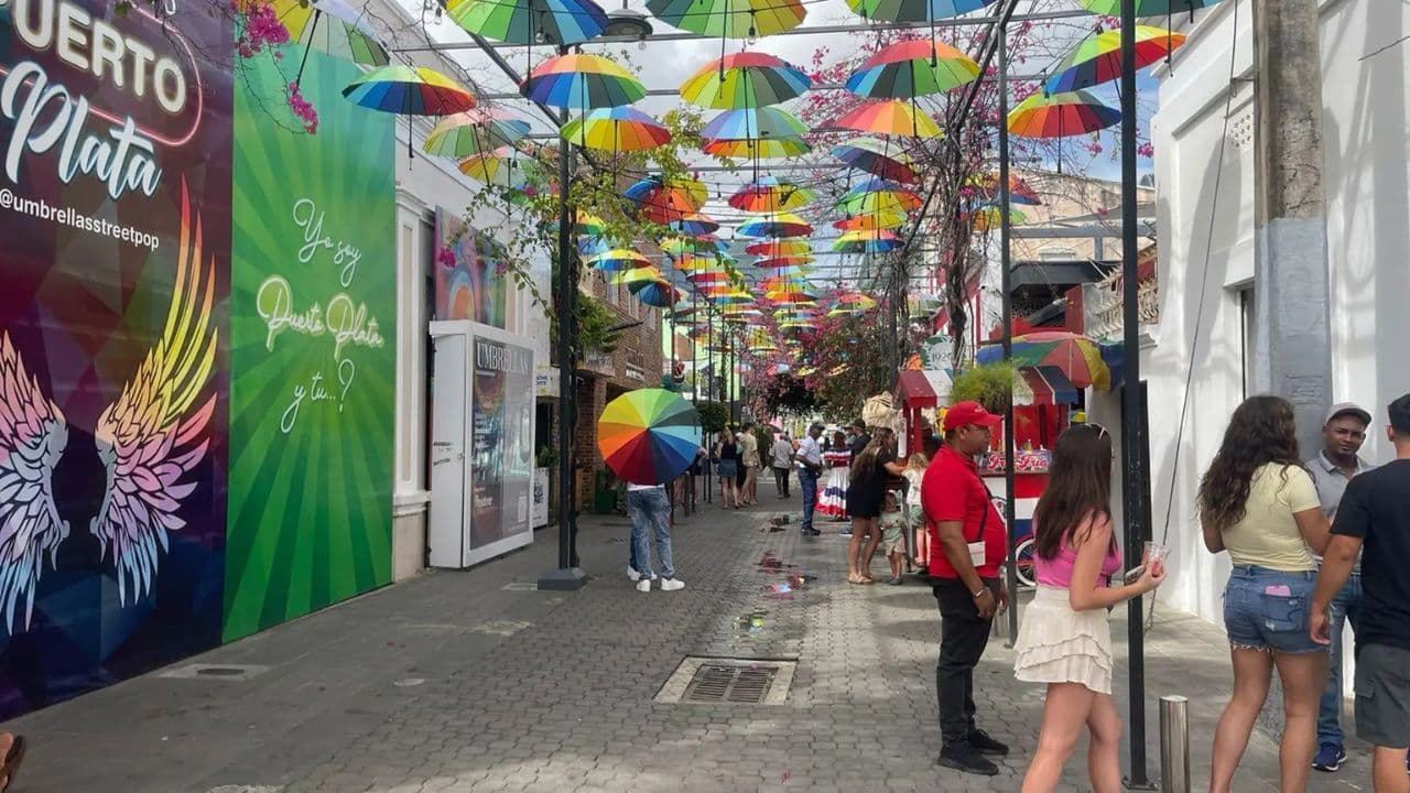 Half a day tour in Puerto Plata