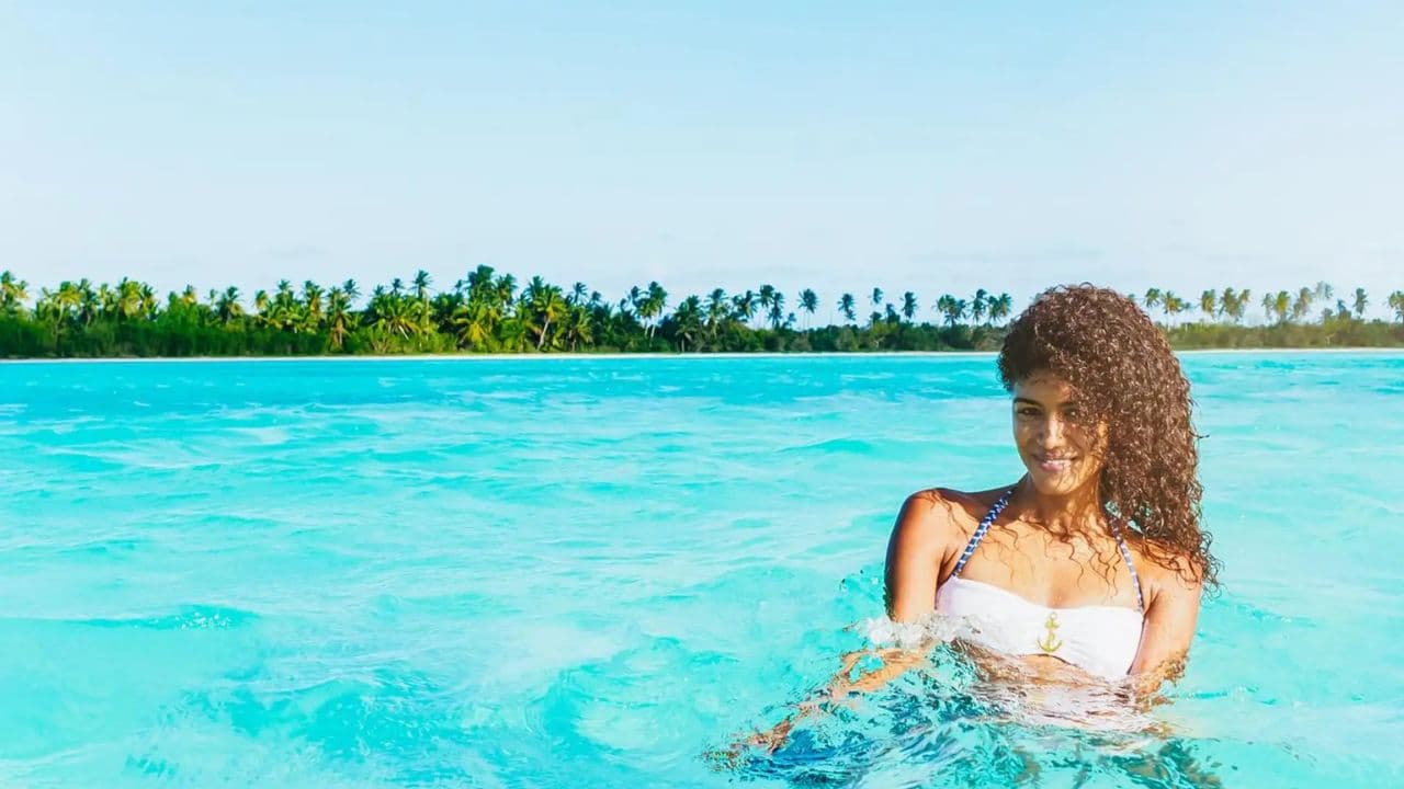 Saona Island Full-Day with Pickup in your Hotel Punta Cana
