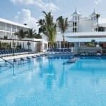 Private Tranasfer from Punta Cana Airport to Riu Bambu hotel