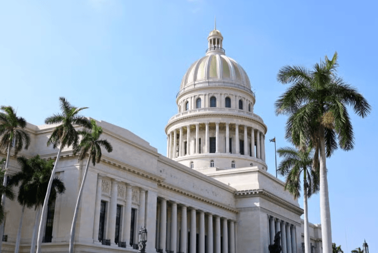 Transfer to Havana