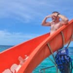 Punta Cana: Live the Fun on Board the Party Boat