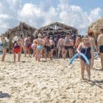 Puerto Plata: Day Trip to Cayo Arena Island by Speedboat