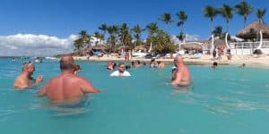 Punta Cana y bayahibe : Catalina Island with Snorkeling
