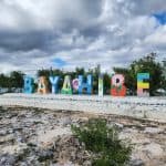 Learn about the History of Bayahibe and Bathe in 7 Springs