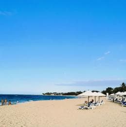 Private Puerto Plata Food Tour and Beach Chillout
