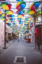 Puerto Plata: City Tour, Mountain and Lunch