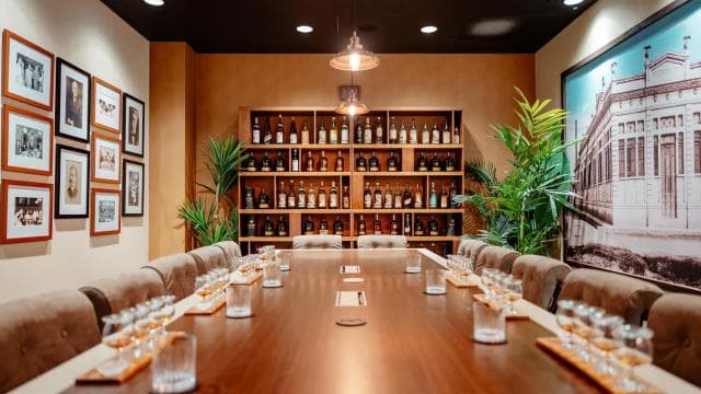 San Juan: Casa Bacardi Distillery Tour