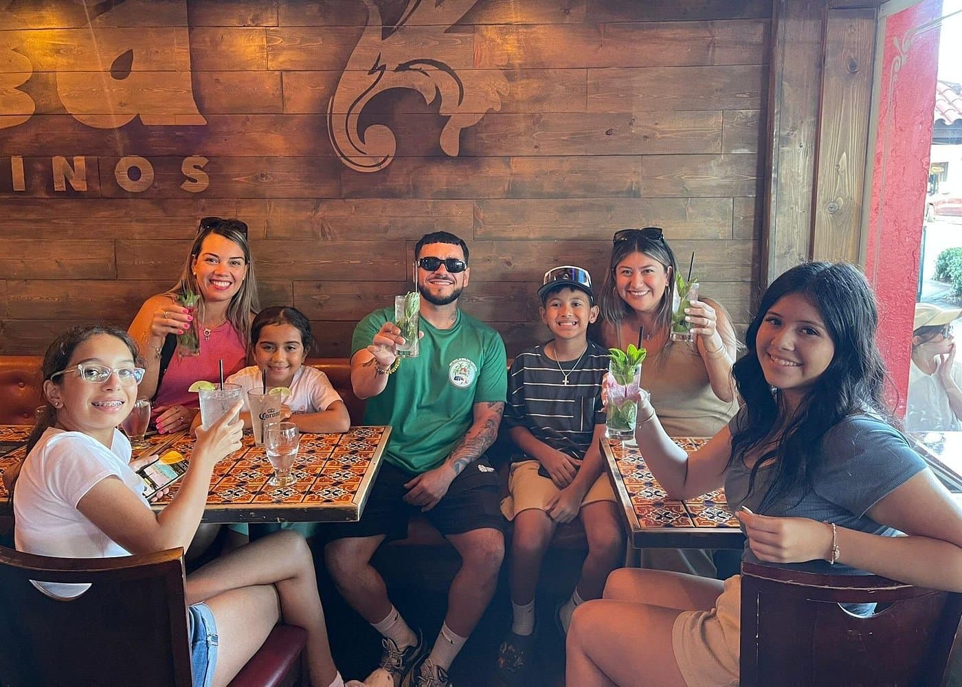 Miami Culture & City Tour – Little Havana with Free Mojito