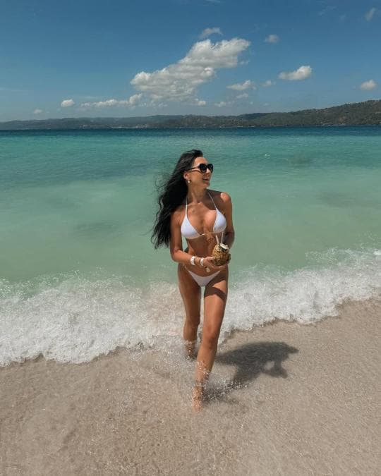 Private: Whale Watching + Cayo Levantado from Sabana de la Mar 